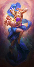 l'estasi di giorno giovanna